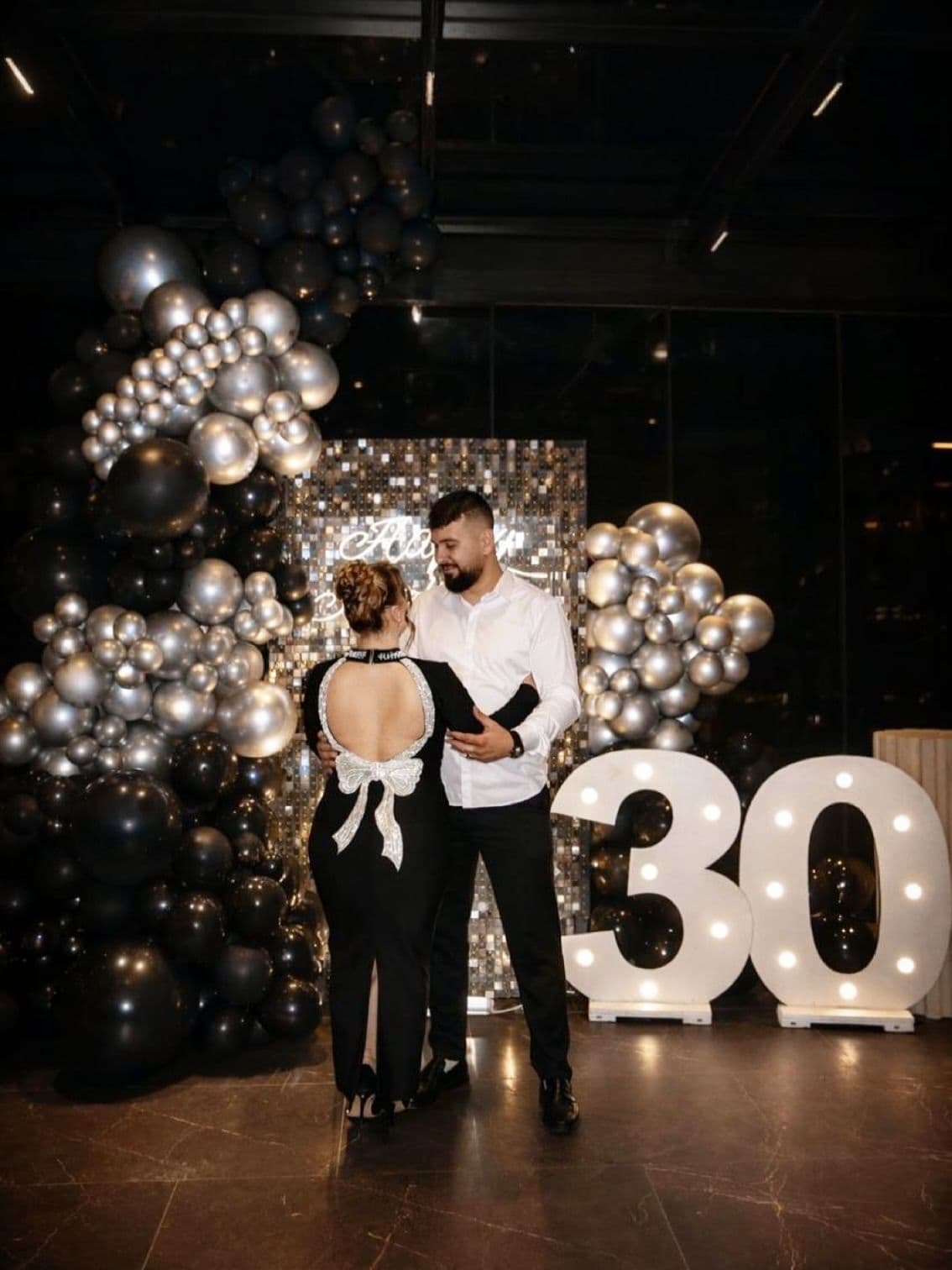 30 vite bekim dhe