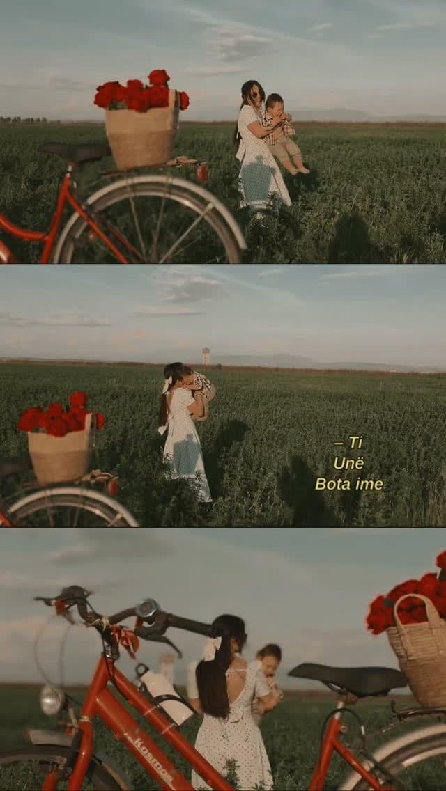 Unë dhe ti